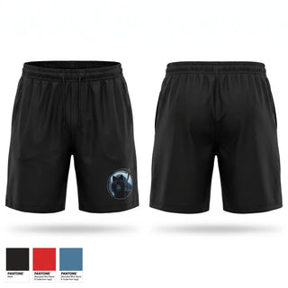 Athletic Shorts With Pockets, Reaper, Navy, Teamtime, Team time, sublimation, custom sports apparel, team uniforms, spirit wear, spiritwear, sports uniforms, custom shirts, team store, custom team store, fundraiser sports, apparel fundraiser