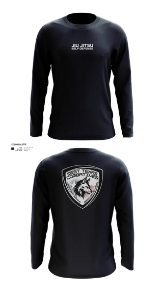 Long Sleeve Performance Shirt, West Texas Combatives, , Teamtime, Team time, sublimation, custom sports apparel, team uniforms, spirit wear, spiritwear, sports uniforms, custom shirts, team store, custom team store, fundraiser sports, apparel fundraiser