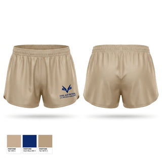 Ranger Panties, Saint George Composite Squadron, Air Force, Teamtime, Team time, sublimation, custom sports apparel, team uniforms, spirit wear, spiritwear, sports uniforms, custom shirts, team store, custom team store, fundraiser sports, apparel fundraiser