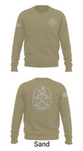 OTCN 16463071 Crew Neck Sweatshirt - 81