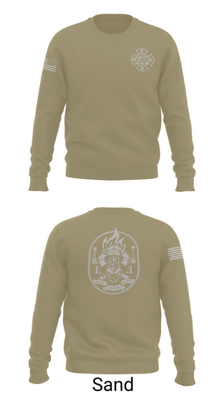 Crew Neck Sweatshirt, OTCN, , Teamtime, Team time, sublimation, custom sports apparel, team uniforms, spirit wear, spiritwear, sports uniforms, custom shirts, team store, custom team store, fundraiser sports, apparel fundraiser