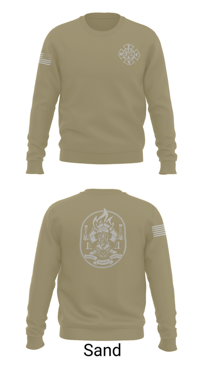 OTCN 16463071 Crew Neck Sweatshirt - 81