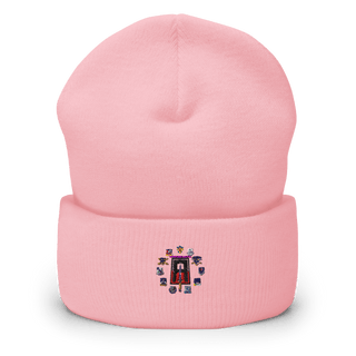 5th Armored Brigade 44800890 Cuffed Beanie | Yupoong 1501KC