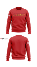 MedEx EMS Crew Neck Sweatshirt - 3