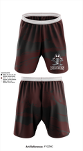 PIRATES 85018022 Athletic Shorts With Pockets - 1