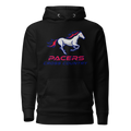 Plaza Park Unisex Hoodie - 1