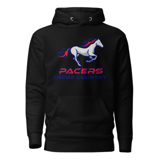 Unisex Hoodie - 1 - Black