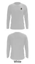 BAMB 66065685 Long Sleeve Performance Shirt - 5