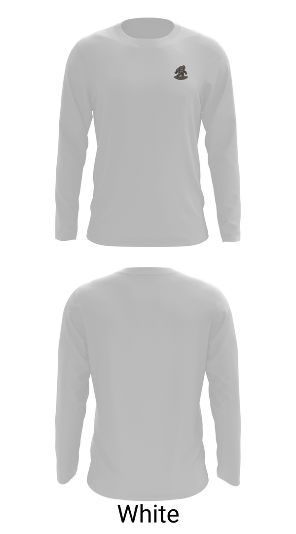 Long Sleeve Performance Shirt, BAMB, Police, Teamtime, Team time, sublimation, custom sports apparel, team uniforms, spirit wear, spiritwear, sports uniforms, custom shirts, team store, custom team store, fundraiser sports, apparel fundraiser