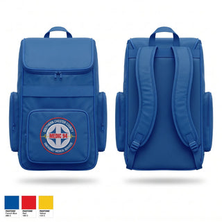 Gear Bag, Southern Chester County EMS, EMS/EMT, Teamtime, Team time, sublimation, custom sports apparel, team uniforms, spirit wear, spiritwear, sports uniforms, custom shirts, team store, custom team store, fundraiser sports, apparel fundraiser