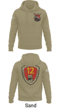 CLB 12 6808252 Hoodie - 98