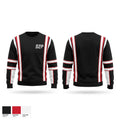 S2P Crew Neck Sweatshirt - 1
