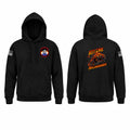 821 CRS Hoodie - 1