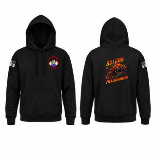 Hoodie, 821 CRS, Air Force, Teamtime, Team time, sublimation, custom sports apparel, team uniforms, spirit wear, spiritwear, sports uniforms, custom shirts, team store, custom team store, fundraiser sports, apparel fundraiser