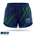 Heritage Prep Highlanders 54123200 Women's Shorts - 1