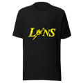 KBALIONS Unisex Staple T-Shirt