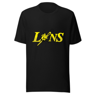Unisex Staple T-Shirt - Black