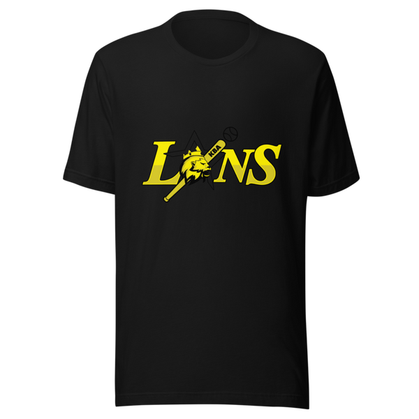 Unisex Staple T-Shirt - Black