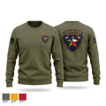 SAN FELIPE  FRYDEK Crew Neck Sweatshirt - 1