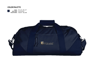 Duffle Bag, Deming PD, Police, Teamtime, Team time, sublimation, custom sports apparel, team uniforms, spirit wear, spiritwear, sports uniforms, custom shirts, team store, custom team store, fundraiser sports, apparel fundraiser