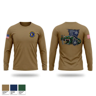 Long Sleeve Performance Shirt, H Flight Hodags, Air Force, Teamtime, Team time, sublimation, custom sports apparel, team uniforms, spirit wear, spiritwear, sports uniforms, custom shirts, team store, custom team store, fundraiser sports, apparel fundraiser