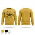 Golden Girls 76289168 Crew Neck Sweatshirt - 2