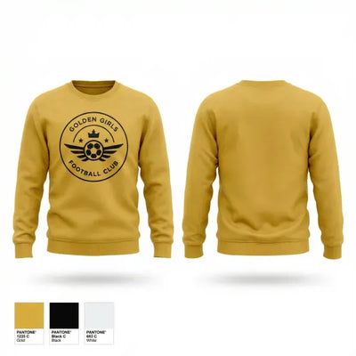 Golden Girls 76289168 Crew Neck Sweatshirt - 2