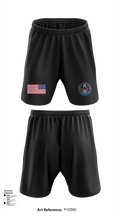 Phoenix Raven Instrutor 33351761 Athletic Shorts With Pockets - 103