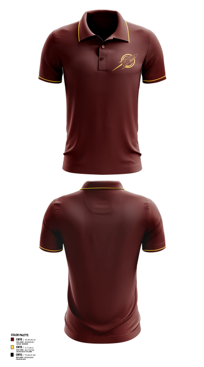 Berne Union Short Sleeve Performance Polo - 5