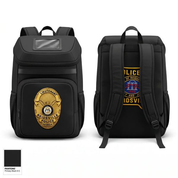 Gear Bag, Reidsville Police Department, Police, Teamtime, Team time, sublimation, custom sports apparel, team uniforms, spirit wear, spiritwear, sports uniforms, custom shirts, team store, custom team store, fundraiser sports, apparel fundraiser