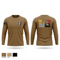 3SFG Group Engineers Long Sleeve Performance Shirt - 1