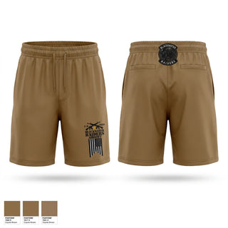Athletic Shorts With Pockets, Blackwater Raiders Airsoft, Marines, Teamtime, Team time, sublimation, custom sports apparel, team uniforms, spirit wear, spiritwear, sports uniforms, custom shirts, team store, custom team store, fundraiser sports, apparel fundraiser