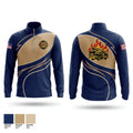 Goodwill Hose Fire Company #3 Windbreaker - 1