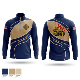 Windbreaker, Goodwill Hose Fire Company #3, Fire Department, Teamtime, Team time, sublimation, custom sports apparel, team uniforms, spirit wear, spiritwear, sports uniforms, custom shirts, team store, custom team store, fundraiser sports, apparel fundraiser
