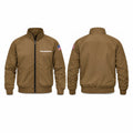 Thunderbirds Windbreaker - 2