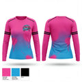 Candy Girls 44560193 Long Sleeve Performance Shirt 1
