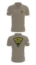 WVSP 56814080 Short Sleeve Performance Polo - 5