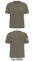 Special Response Group 55112414 Short Sleeve Performance Shirt - 10