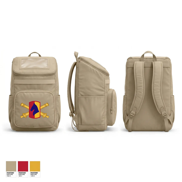 Gear Bag, 138th Fires Brigade, National Guard, Teamtime, Team time, sublimation, custom sports apparel, team uniforms, spirit wear, spiritwear, sports uniforms, custom shirts, team store, custom team store, fundraiser sports, apparel fundraiser