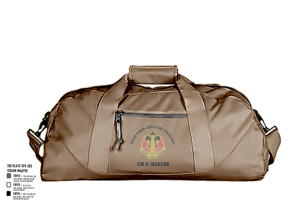 Duffle Bag, 18th FAB, , Teamtime, Team time, sublimation, custom sports apparel, team uniforms, spirit wear, spiritwear, sports uniforms, custom shirts, team store, custom team store, fundraiser sports, apparel fundraiser