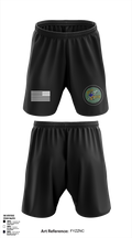 Backstep training group 69830165 Athletic Shorts With Pockets - 1