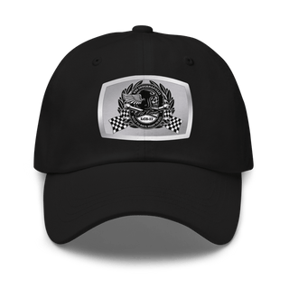 Dad hat - Black