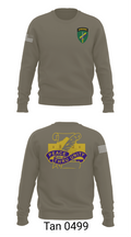 321st CA 45923194 Crew Neck Sweatshirt - 65