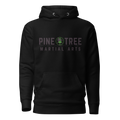 Pine Tree Martial Arts Unisex Hoodie - 1