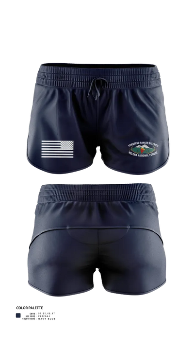 Townsend Fire 89948287 Ranger Panties - 21