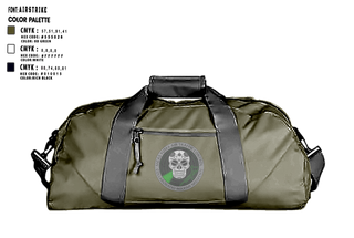 Duffle Bag, ATC, , Teamtime, Team time, sublimation, custom sports apparel, team uniforms, spirit wear, spiritwear, sports uniforms, custom shirts, team store, custom team store, fundraiser sports, apparel fundraiser