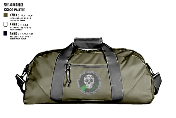 Duffle Bag, ATC, , Teamtime, Team time, sublimation, custom sports apparel, team uniforms, spirit wear, spiritwear, sports uniforms, custom shirts, team store, custom team store, fundraiser sports, apparel fundraiser