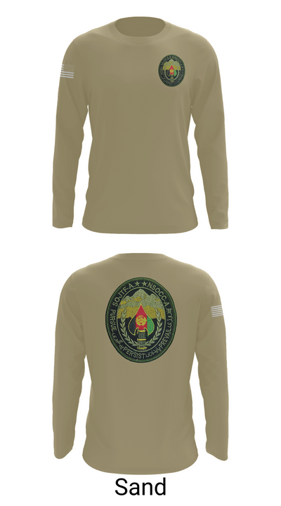JTF Bagram 41187882 Long Sleeve Performance Shirt 82