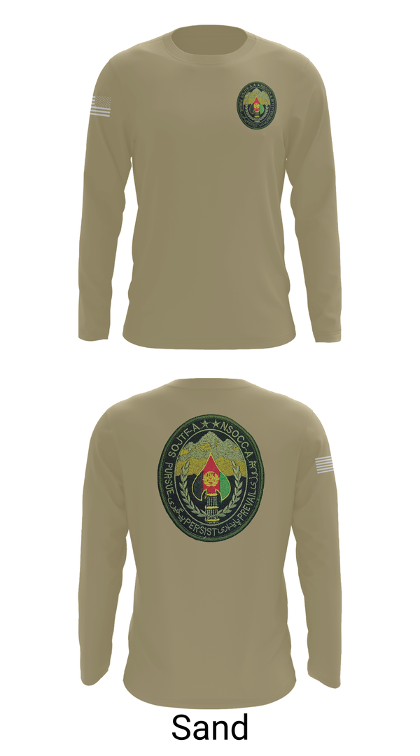 Long Sleeve Performance Shirt, JTF Bagram, , Teamtime, Team time, sublimation, custom sports apparel, team uniforms, spirit wear, spiritwear, sports uniforms, custom shirts, team store, custom team store, fundraiser sports, apparel fundraiser