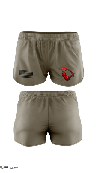 Ranger Panties, G Co. 536th BSB, E-Sports, Teamtime, Team time, sublimation, custom sports apparel, team uniforms, spirit wear, spiritwear, sports uniforms, custom shirts, team store, custom team store, fundraiser sports, apparel fundraiser